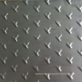 304L 201 316 Stainless Steel Chequered Sheet Checker Plate Prices